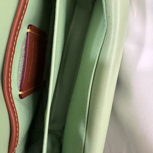 Coach Pillow Tabby 18 Bag - Picture 5 of 5